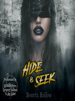cover image of Hide & Seek